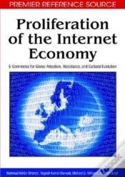 Capa do artigo Proliferation Of The Internet Economy