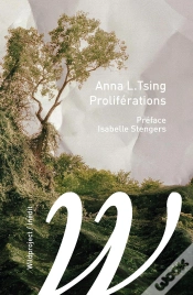 Capa do artigo Proliférations