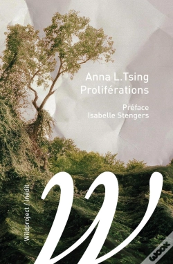 Capa do artigo Proliférations