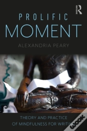 Capa do artigo Prolific Moment