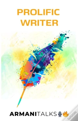Capa do artigo Prolific Writer