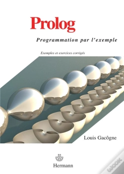 Capa do artigo Prolog