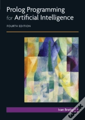 Capa do artigo Prolog Programming For Artificial Intelligence