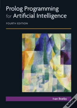 Capa do artigo Prolog Programming For Artificial Intelligence