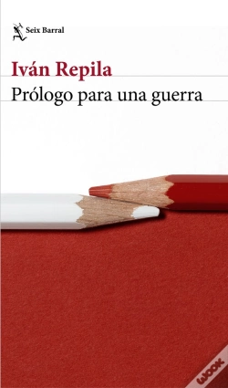 Capa do artigo Prólogo Para Una Guerra