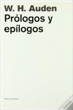 Capa do artigo Prólogos Y Epílogos