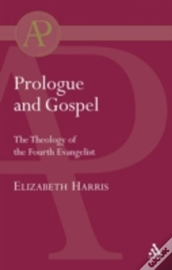 Capa do artigo Prologue And Gospel
