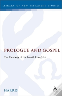Capa do artigo Prologue And Gospel