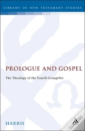 Capa do artigo Prologue And Gospel
