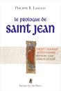 Prologue De Saint Jean - Preview