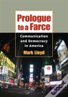 Prologue To A Farce