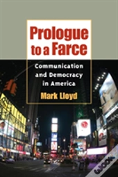 Prologue To A Farce