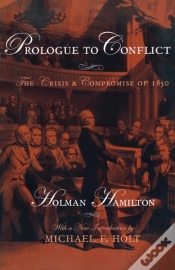 Capa do artigo Prologue To Conflict