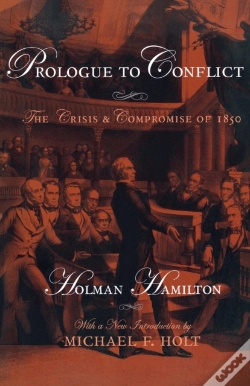 Capa do artigo Prologue To Conflict