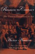 Prologue To Conflict