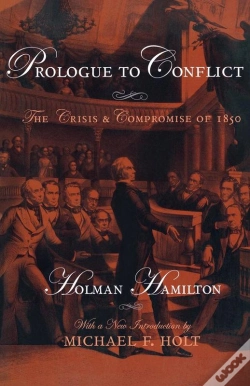 Capa do artigo Prologue To Conflict