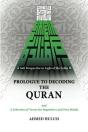 Prologue To Decoding The Quran - Preview