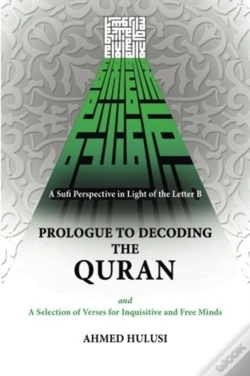 Capa do artigo Prologue To Decoding The Quran