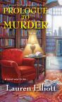 Prologue To Murder - Preview