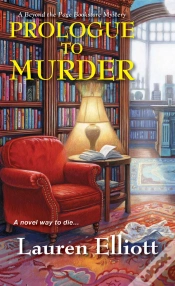 Capa do artigo Prologue To Murder