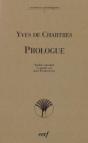 Prologue - Preview