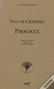 Capa do artigo Prologue
