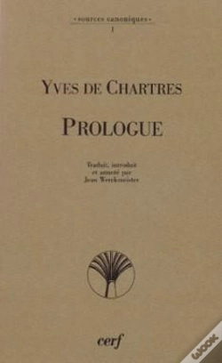 Capa do artigo Prologue