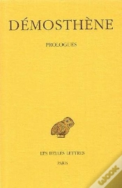 Capa do artigo Prologues