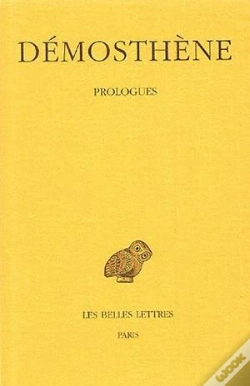 Capa do artigo Prologues