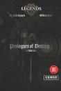 Prologues Of Destiny, Volume One - Preview