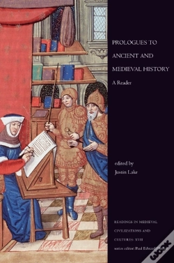 Capa do artigo Prologues To Ancient And Medieval History