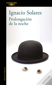 Capa do artigo Prolongación De La Noche