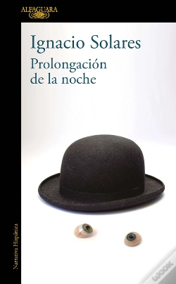 Capa do artigo Prolongación De La Noche