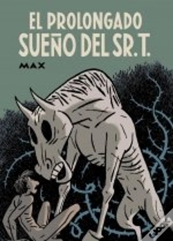 Capa do artigo Prolongado Sueño Del Sr T,El