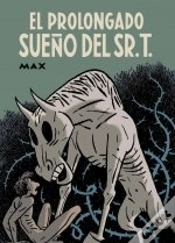 Capa do artigo Prolongado Sueño Del Sr T,El