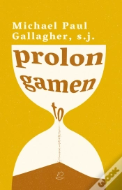 Capa do artigo Prolongamento