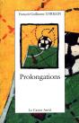 Prolongations - Preview