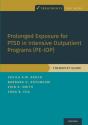 Prolonged Exposure For Ptsd In Intensive Outpatient Programs (Pe-Iop) - Preview