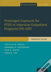 Capa do artigo Prolonged Exposure For Ptsd In Intensive Outpatient Programs (Pe-Iop)