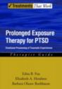 Prolonged Exposure Therapy For Adolescents With Ptsd Emotional Processing Of Traumatic Experiences, Therapist Guide - Preview