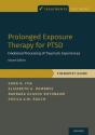 Prolonged Exposure Therapy For Ptsd - Preview