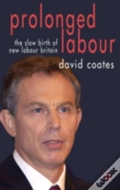 Capa do artigo Prolonged Labour