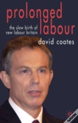 Capa do artigo Prolonged Labour