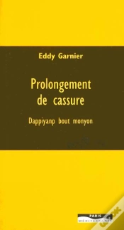 Capa do artigo Prolongement De Cassure