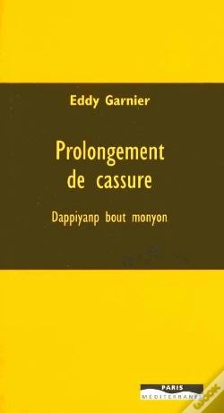 Capa do artigo Prolongement De Cassure