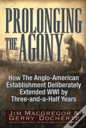 Capa do artigo Prolonging The Agony