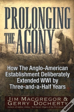 Capa do artigo Prolonging The Agony