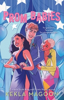 Capa do artigo Prom Babies