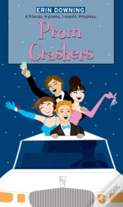 Capa do artigo Prom Crashers