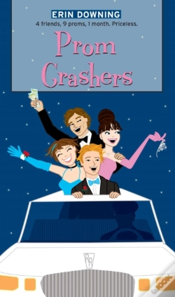 Capa do artigo Prom Crashers